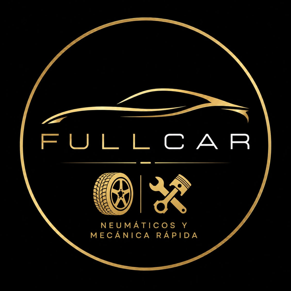 Fullcar recambios 