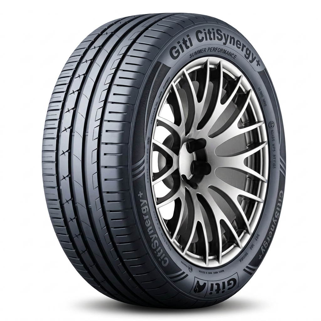 Giti 205/55R16 91V